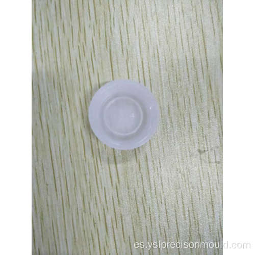 Botella de plástico pequeña tapa de la marca comercial Yanghe
